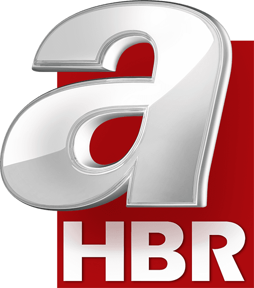 A Haber logosu