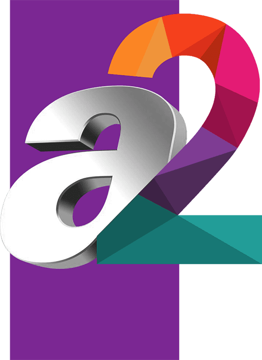 a2 logosu