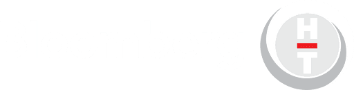 Bloomberg HT logosu