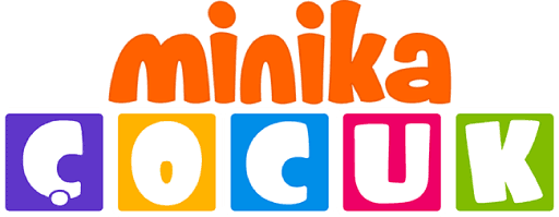 Minika Çocuk logosu