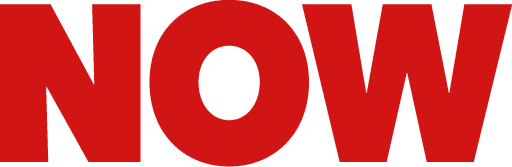 NOW logosu