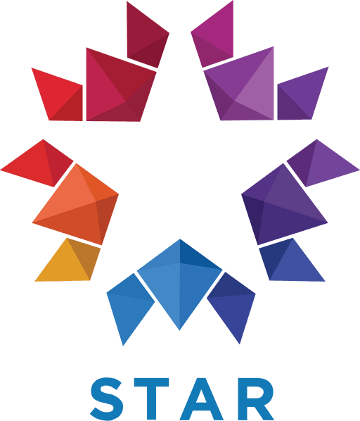 Star TV logosu