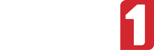 TRT 1 logosu