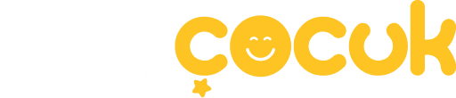 TRT Çocuk logosu